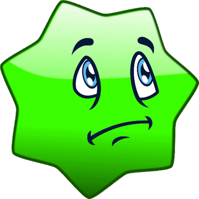 étoile - astre - environnement - smiley émoticône émoji cartoon clipart illustration - artémotic