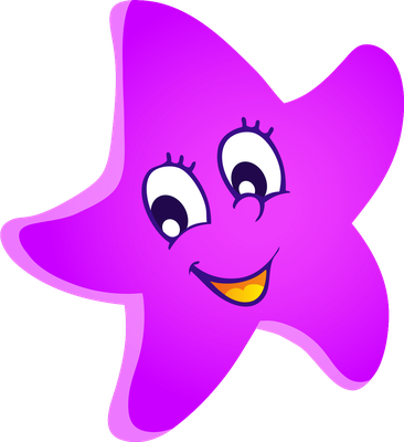 étoile - astre - environnement - smiley émoticône émoji cartoon clipart illustration - artémotic