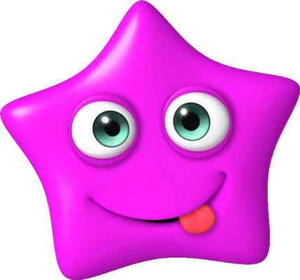 étoile - astre - environnement - smiley émoticône émoji cartoon clipart illustration - artémotic