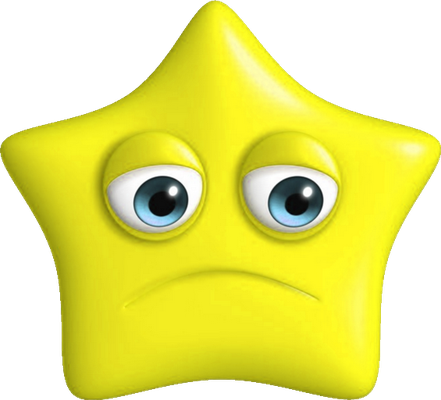 étoile - astre - environnement - smiley émoticône émoji cartoon clipart illustration - artémotic
