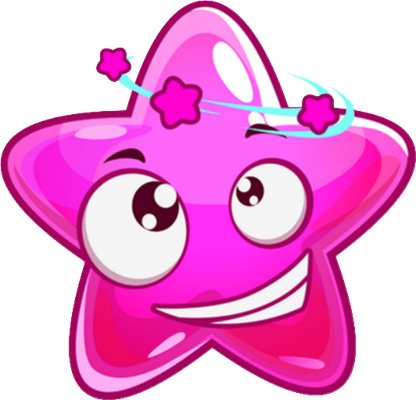étoile - astre - environnement - smiley émoticône émoji cartoon clipart illustration - artémotic