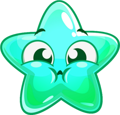 étoile - astre - environnement - smiley émoticône émoji cartoon clipart illustration - artémotic