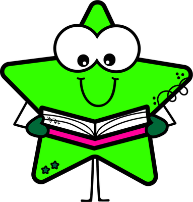 étoile - astre - environnement - smiley émoticône émoji cartoon clipart illustration - artémotic