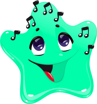 étoile - astre - environnement - smiley émoticône émoji cartoon clipart illustration - artémotic