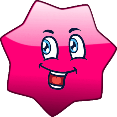 étoile - astre - environnement - smiley émoticône émoji cartoon clipart illustration - artémotic