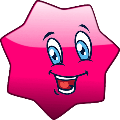 étoile - astre - environnement - smiley émoticône émoji cartoon clipart illustration - artémotic
