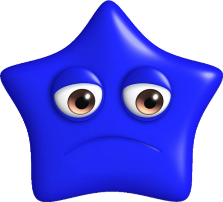étoile - astre - environnement - smiley émoticône émoji cartoon clipart illustration - artémotic