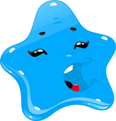 étoile - astre - environnement - smiley émoticône émoji cartoon clipart illustration - artémotic