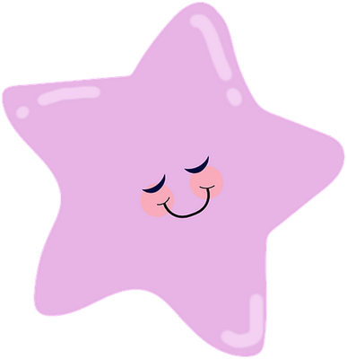 étoile - astre - environnement - smiley émoticône émoji cartoon clipart illustration - artémotic