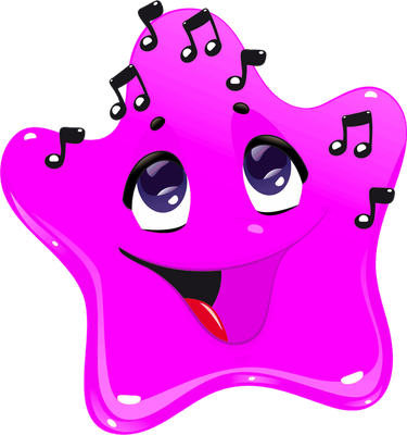 étoile - astre - environnement - smiley émoticône émoji cartoon clipart illustration - artémotic
