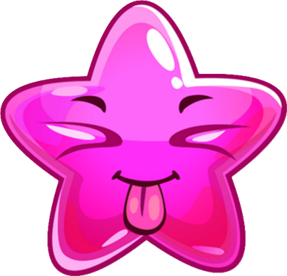 étoile - astre - environnement - smiley émoticône émoji cartoon clipart illustration - artémotic
