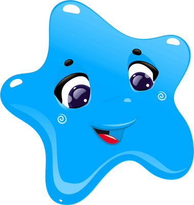 étoile - astre - environnement - smiley émoticône émoji cartoon clipart illustration - artémotic