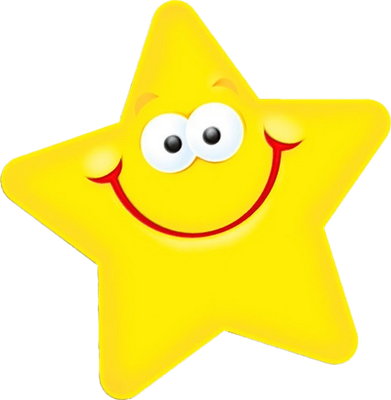 étoile - astre - environnement - smiley émoticône émoji cartoon clipart illustration - artémotic