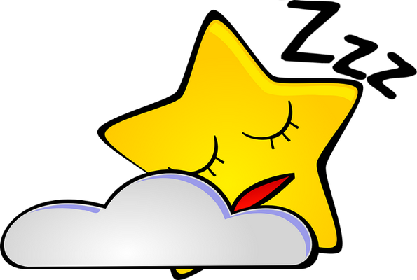 étoile - astre - environnement - smiley émoticône émoji cartoon clipart illustration - artémotic