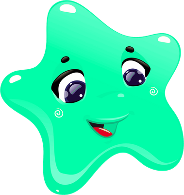 étoile - astre - environnement - smiley émoticône émoji cartoon clipart illustration - artémotic