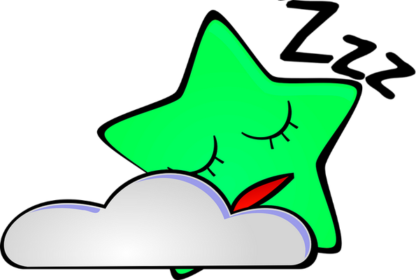 étoile - astre - environnement - smiley émoticône émoji cartoon clipart illustration - artémotic