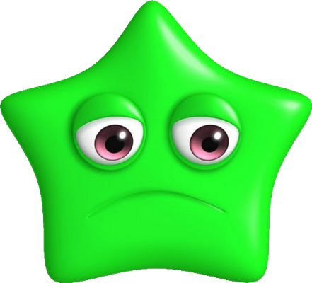 étoile - astre - environnement - smiley émoticône émoji cartoon clipart illustration - artémotic