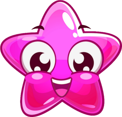 étoile - astre - environnement - smiley émoticône émoji cartoon clipart illustration - artémotic