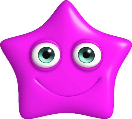 étoile - astre - environnement - smiley émoticône émoji cartoon clipart illustration - artémotic