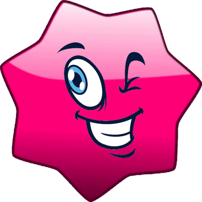 étoile - astre - environnement - smiley émoticône émoji cartoon clipart illustration - artémotic