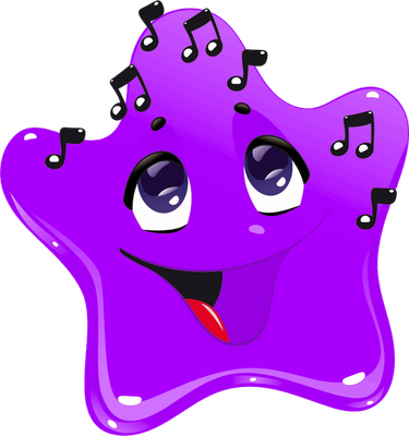 étoile - astre - environnement - smiley émoticône émoji cartoon clipart illustration - artémotic