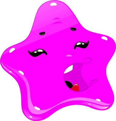 étoile - astre - environnement - smiley émoticône émoji cartoon clipart illustration - artémotic