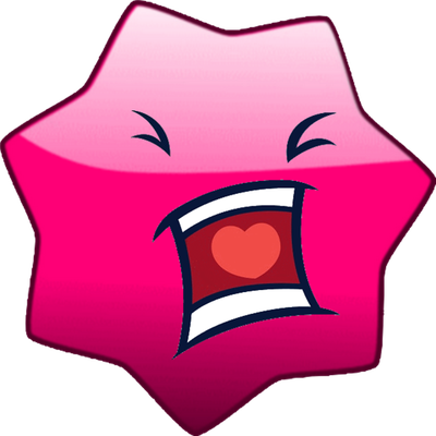 étoile - astre - environnement - smiley émoticône émoji cartoon clipart illustration - artémotic