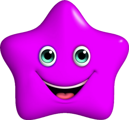 étoile - astre - environnement - smiley émoticône émoji cartoon clipart illustration - artémotic