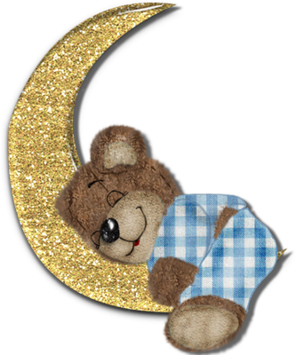 lune - astre - environnement - smiley émoticône émoji cartoon clipart illustration - artémotic