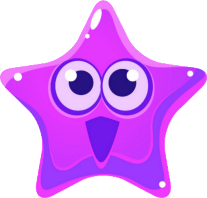 étoile - astre - environnement - smiley émoticône émoji cartoon clipart illustration - artémotic