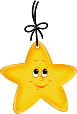 étoile - astre - environnement - smiley émoticône émoji cartoon clipart illustration - artémotic