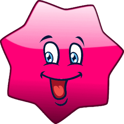 étoile - astre - environnement - smiley émoticône émoji cartoon clipart illustration - artémotic