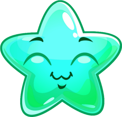 étoile - astre - environnement - smiley émoticône émoji cartoon clipart illustration - artémotic
