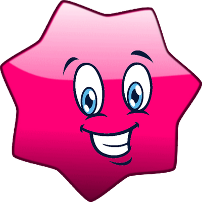 étoile - astre - environnement - smiley émoticône émoji cartoon clipart illustration - artémotic