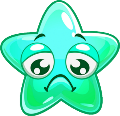 étoile - astre - environnement - smiley émoticône émoji cartoon clipart illustration - artémotic