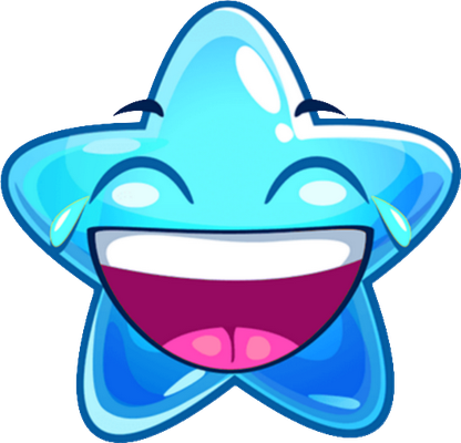 étoile - astre - environnement - smiley émoticône émoji cartoon clipart illustration - artémotic