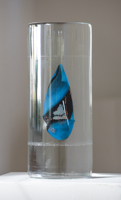 Wolfgang Mussgnug, BLU FLUTTUANTE