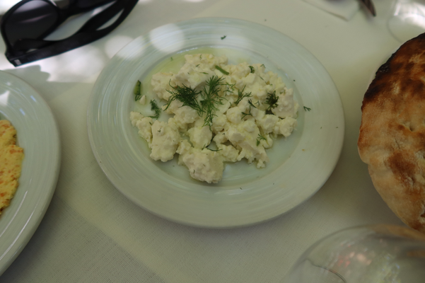 Fettakäse (würzig)