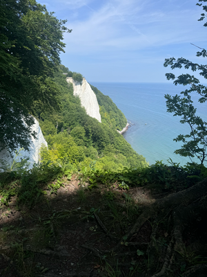 Blick rüber zum Sky-Walk