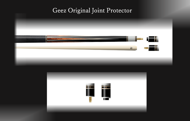 BD〉初の「6剣モデル」登場! 『Geez Custom 6 points Cue』受注開始 - ビリヤードデイズ BD〉初の「6剣モデル」登場! 『Geez Custom 6 points Cue』受注開始 - ビリヤードデイズ
