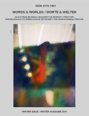 Winter Issue 2024
