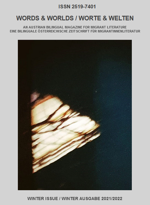 Winter Issue 2022