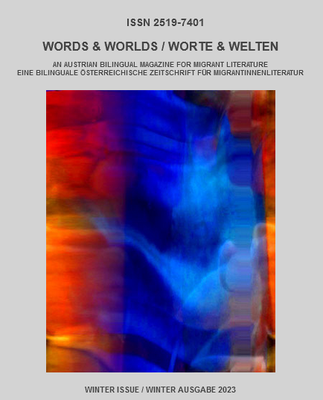 Winter Issue 23