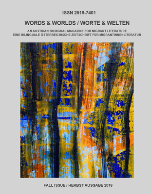Fall Issue 2016