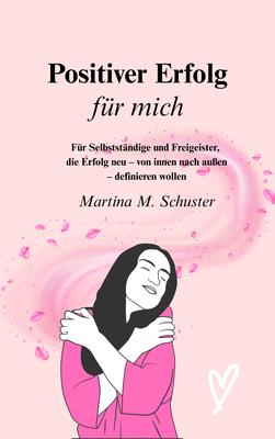 Für alle, die echten Erfolg leben möchten. Jetzt im Buchhandel erhältlich.