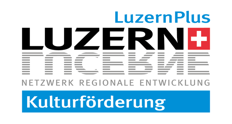 Kulturförderung LuzernPlus