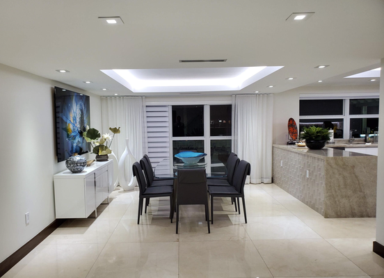 Abreu Luxury Homes and Condos