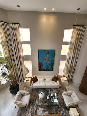 Abreu Luxury Homes and Condos Grand Island Way