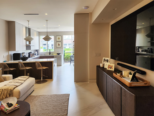 Abreu Luxury Homes and Condos Grand Island Way