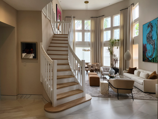 Abreu Luxury Homes and Condos Grand Island Way